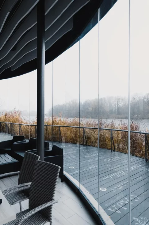 panoram atrium