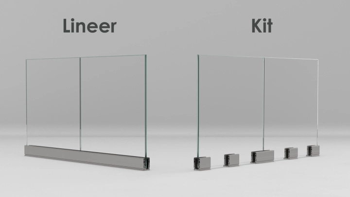 Lineer